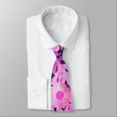 DAISE / MARGUERITE / MARGHERITA KRAWATTE (Gebunden)