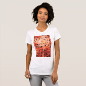 DAISE / MARGUERITE / MARGHERITA T-Shirt (Vorne ganz)