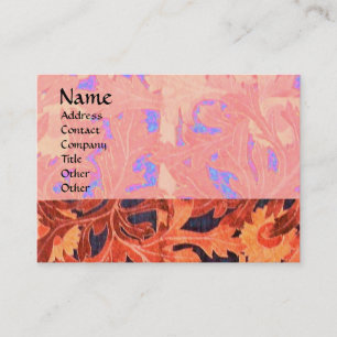 DAISE / MARGUERITE / MARGHERITA VISITENKARTE