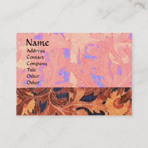 DAISE / MARGUERITE / MARGHERITA VISITENKARTE