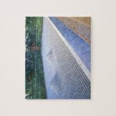 Daisen-in Temple Garden, Daitokuji, Kyoto, Japan Puzzle (Vertikal)