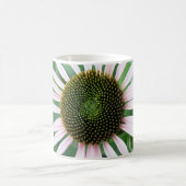 daisey Blumen-Kaffee-Tasse Kaffeetasse (Mittel)