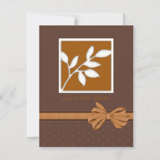 Daisia {ember} Speichern Sie die Ankündigungen des (Vorderseite)