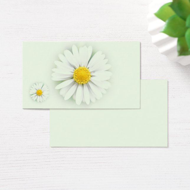 Daisies (Schreibtisch)