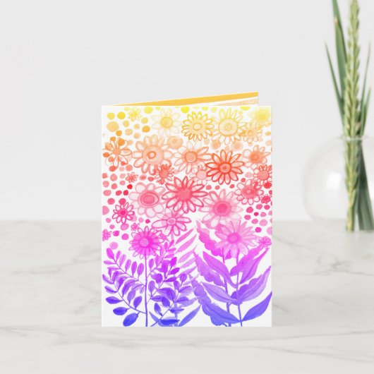 Daisies (Vorderseite)