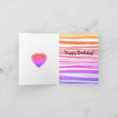 Daisies (Innenseite)