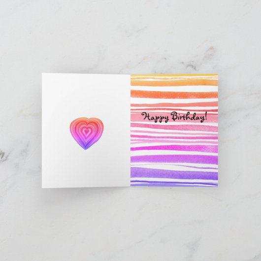 Daisies (Innenseite)