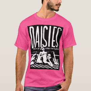 Daisies (1966) T-Shirt