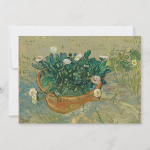 Daisies, Arles Vincent van Gogh