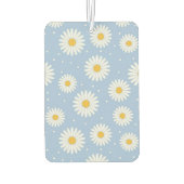 Daisies Autolufterfrischer (Rückseite)