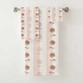 Daisies Badhandtuch Set (Insitu)