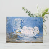 Daisies | Berthe Morisot (Stehend Vorderseite)