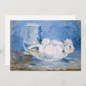 Daisies | Berthe Morisot (Vorne/Hinten)