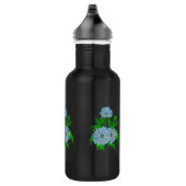 Daisies Blume Trinkflasche (Rechts)