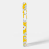Daisies Case-Mate iPhone Hülle (Rückseite / Links)