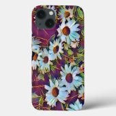 DAISIES Case-Mate iPhone HÜLLE (Rückseite)