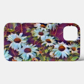 DAISIES Case-Mate iPhone HÜLLE (Rückseite (Horizontal))