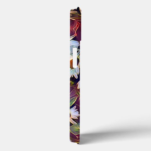 DAISIES Case-Mate iPhone HÜLLE (Rückseite / Rechts)