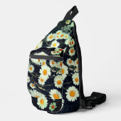 Daisies Crossbody Bag (Rechte Ecke)