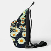 Daisies Crossbody Bag (Rechts)