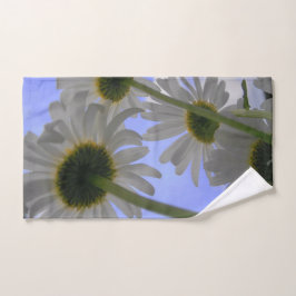 Daisies Days Handtuch