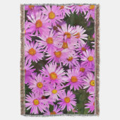 DAISIES DECKE (Vorderseite Vertikal)