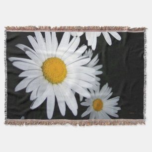 Daisies Decke