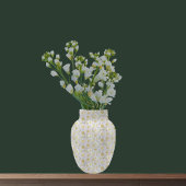 Daisies Decoupage Tissue Paper Seidenpapier