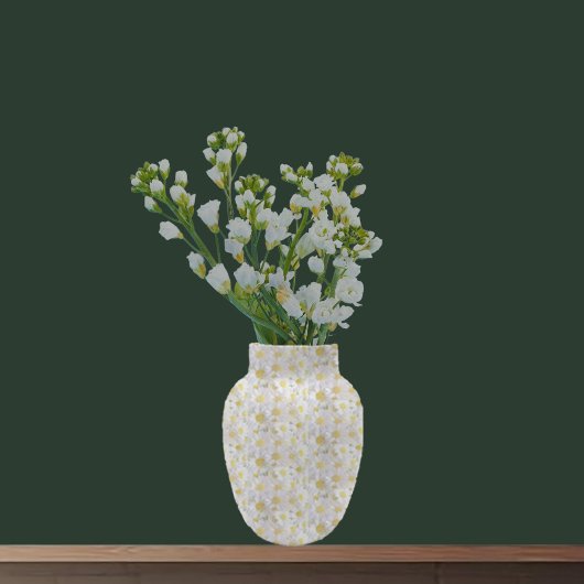 Daisies Decoupage Tissue Paper Seidenpapier