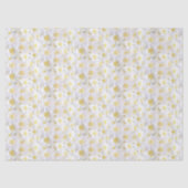 Daisies Decoupage Tissue Paper Seidenpapier (Vorderseite)