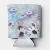 Daisies Dosenkühler (Rückseite)