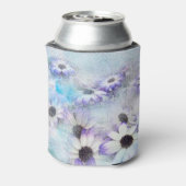 Daisies Dosenkühler (Kanne Rückseite)