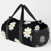 Daisies Duffle Bag (Rechte Ecke)