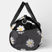 Daisies Duffle Bag (Rechts)