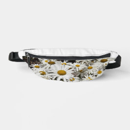 Daisies Fanny Pack Bauchtasche