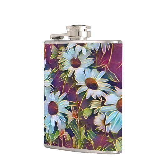 DAISIES FLACHMANN (Links)