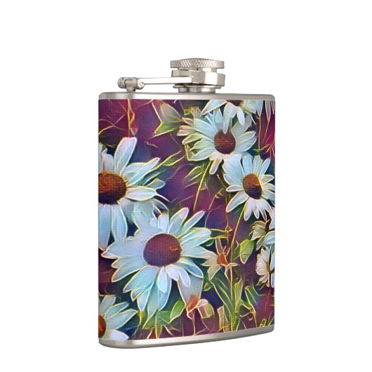 DAISIES FLACHMANN (Rechts)