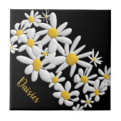 DAISIES FLIESE (Vorderseite)