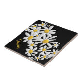 DAISIES FLIESE (Seite)