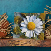 DAISIES FOTOPLATTE (Seite)