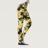 Daisies Galore....... Leggings (Rechts)
