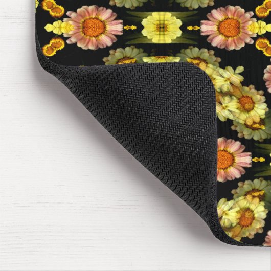 Daisies Galore...... Mousepad (Ecke)