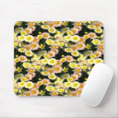 Daisies Galore....... Mousepad (Mit Mouse)