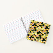 Daisies Galore....... Notizblock (Innenseite)