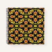 Daisies Galore...... Notizblock (Vorderseite)