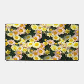 Daisies Galore...... Schreibtischunterlage (Vorderseite)