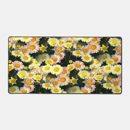 Daisies Galore...... Schreibtischunterlage (Vorderseite)