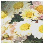 Daisies Galore...... Stoff (Muster)