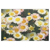Daisies Galore...... Stoff (Fat Quarter (45,7 x 55,9 cm))
