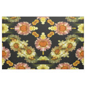 Daisies Galore...... Stoff (Fat Quarter (45,7 x 55,9 cm))